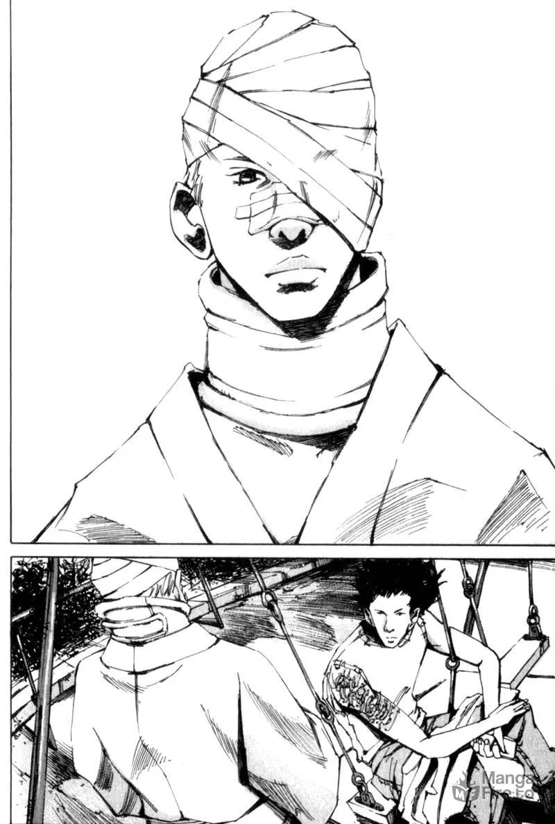 Dead End Chapter 3 page 9 - 