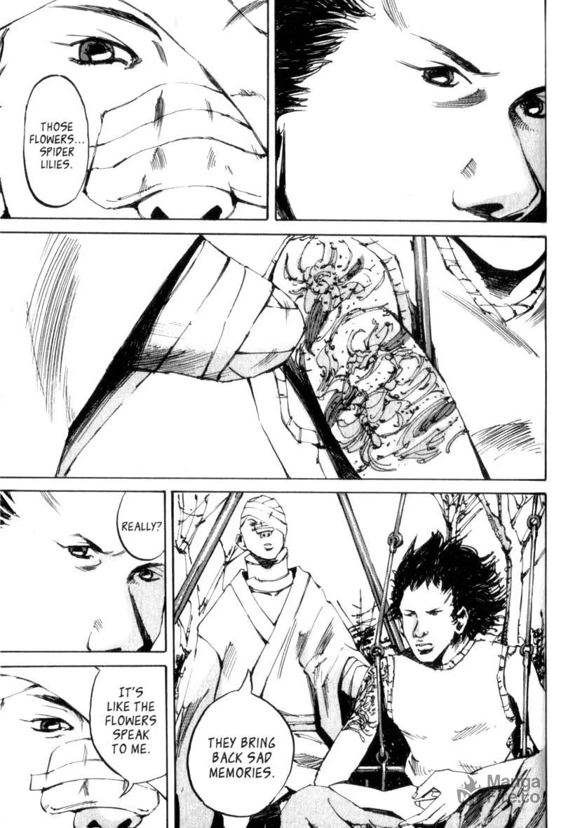 Dead End Chapter 3 page 10 - 