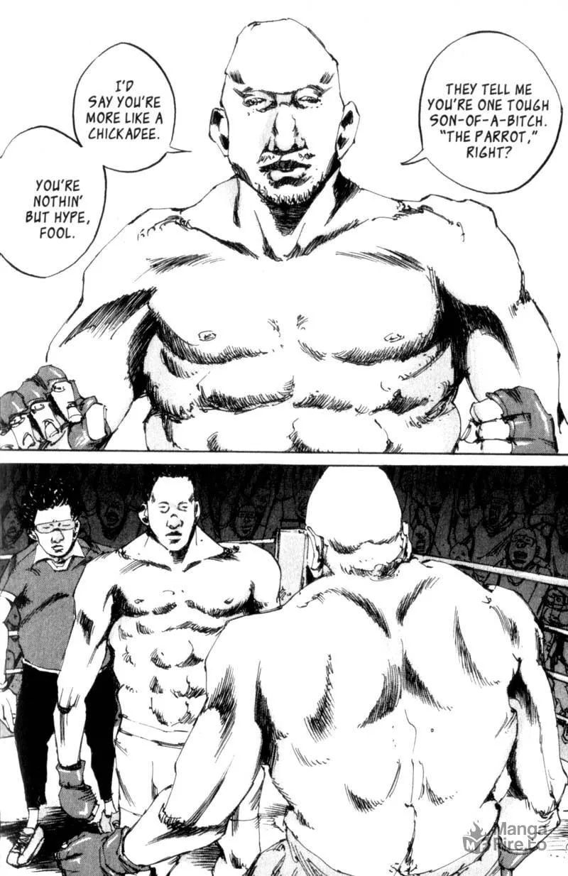 Dead End Chapter 4 page 12 - 