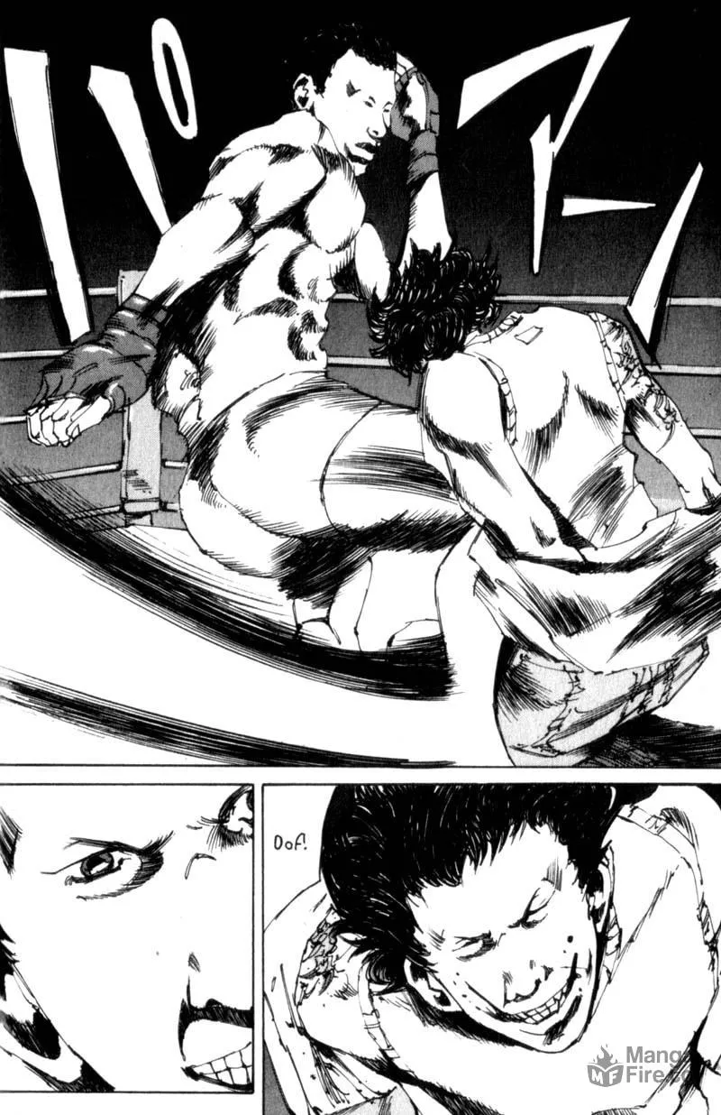 Dead End Chapter 4 page 18 - 