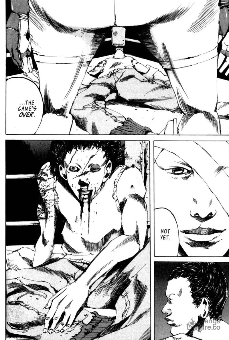 Dead End Chapter 4 page 20 - 