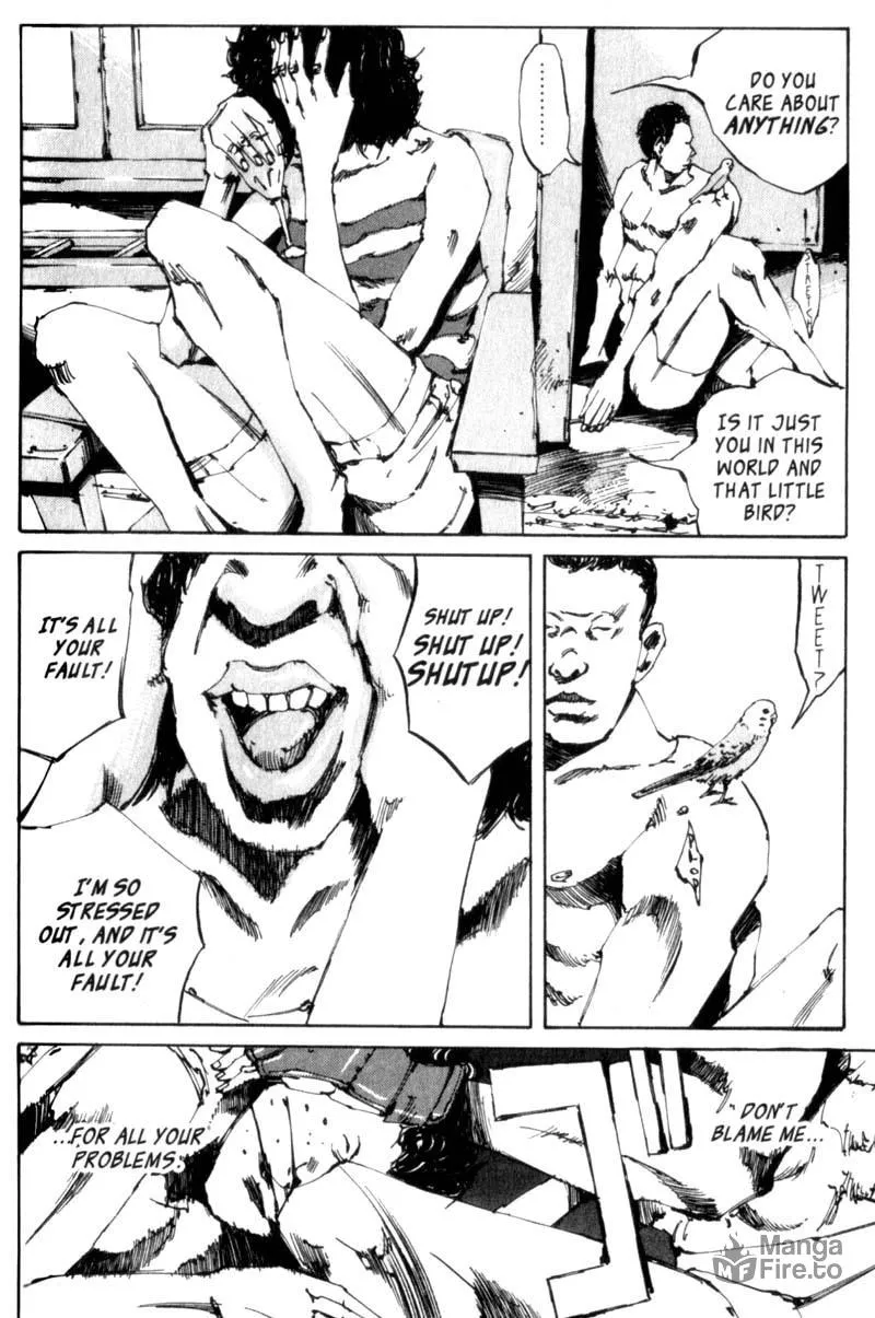 Dead End Chapter 4 page 24 - 