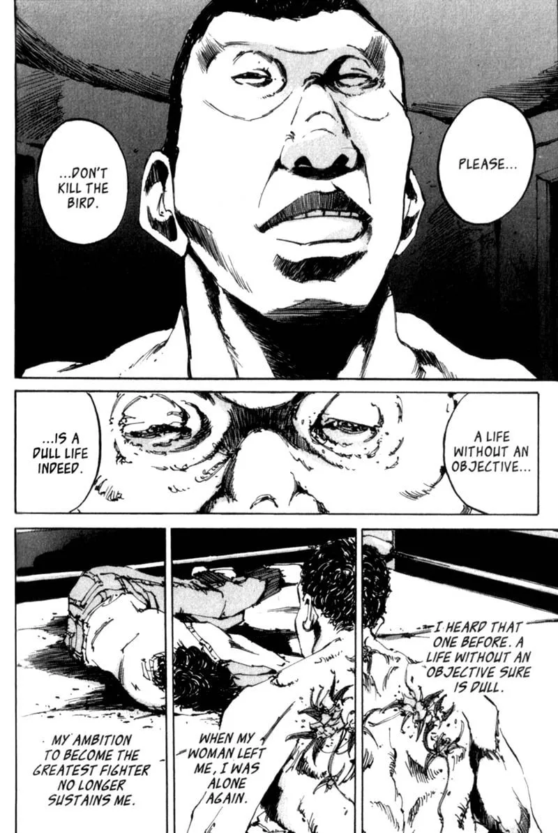Dead End Chapter 4 page 26 - 