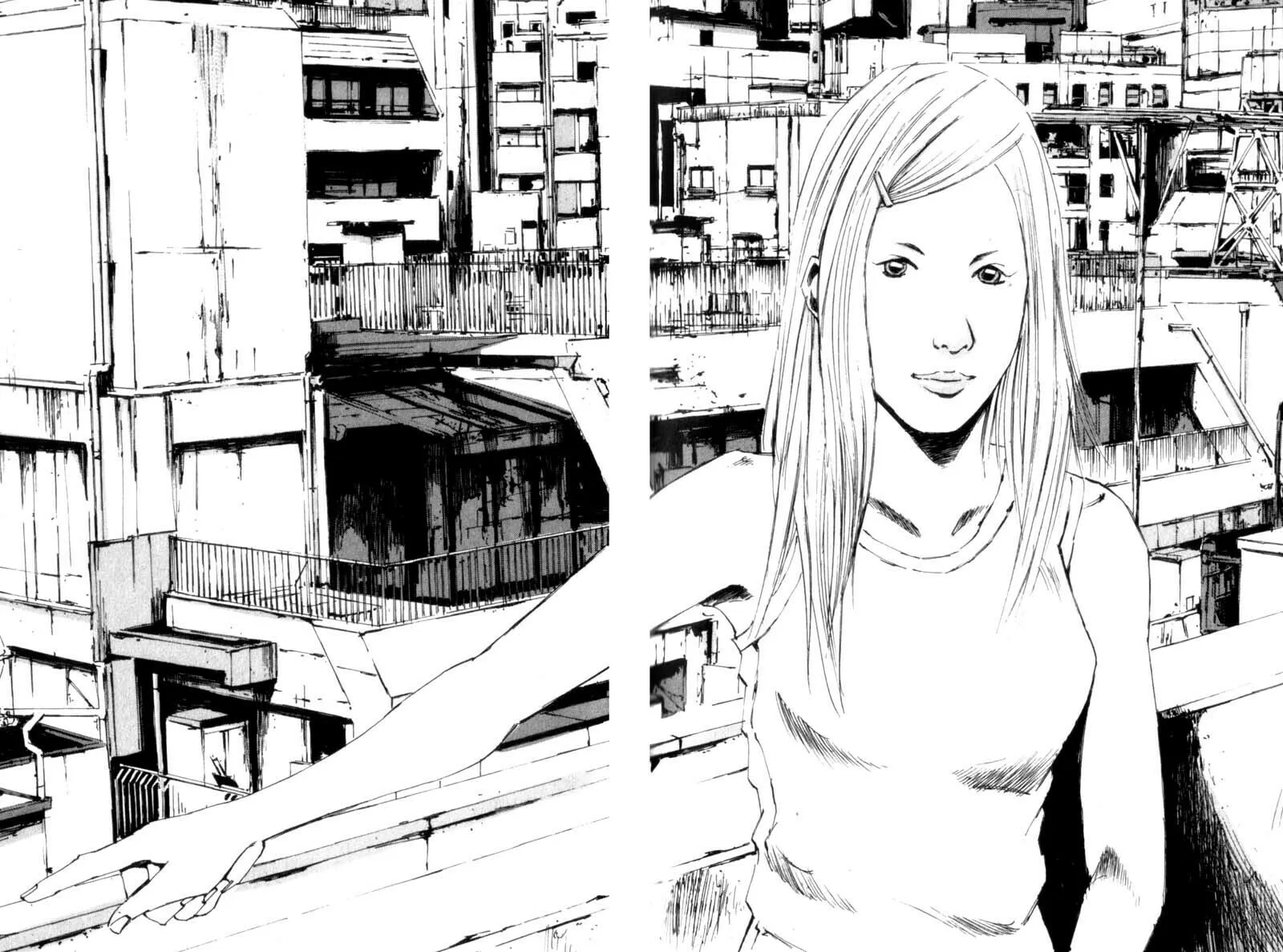 Dead End Chapter 4 page 28 - 