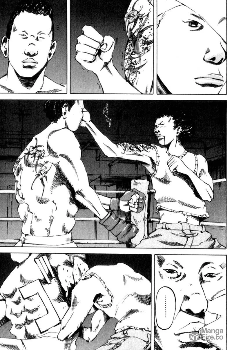 Dead End Chapter 4 page 30 - 