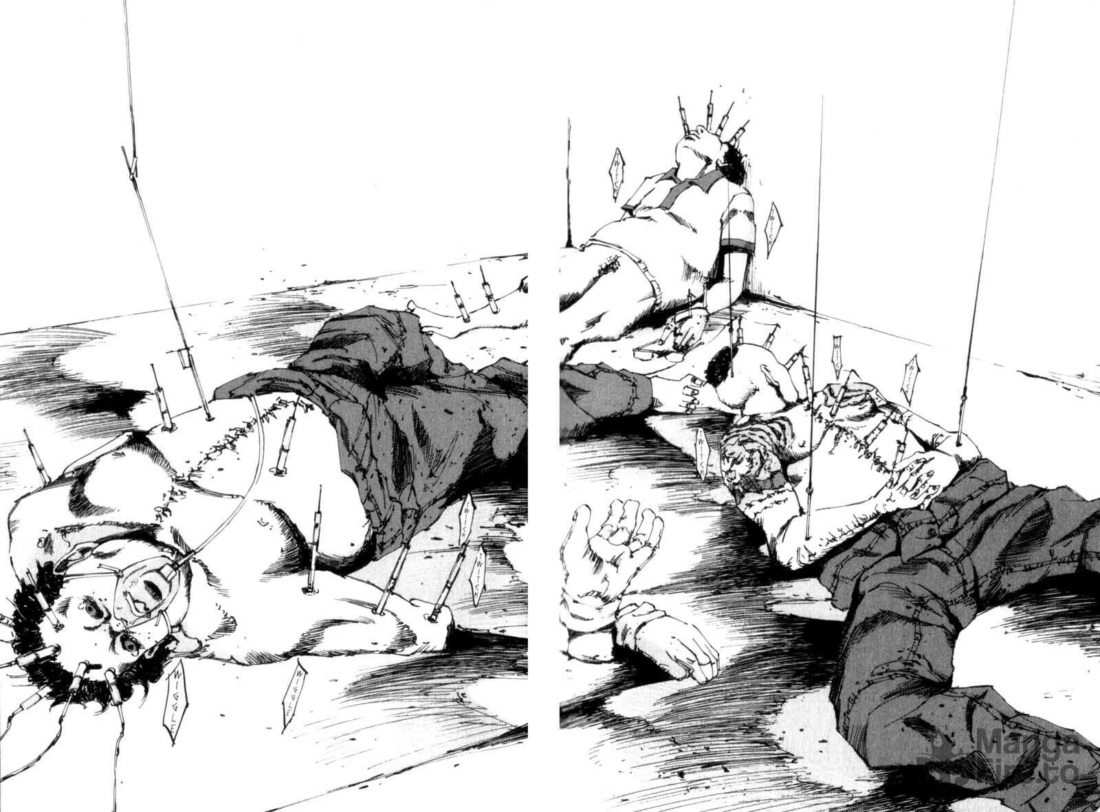 Dead End Chapter 4 page 39 - 