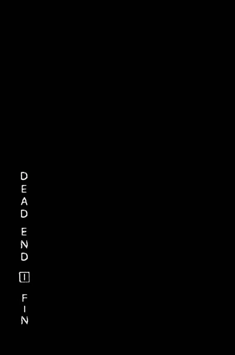 Dead End Chapter 4 page 41 - 