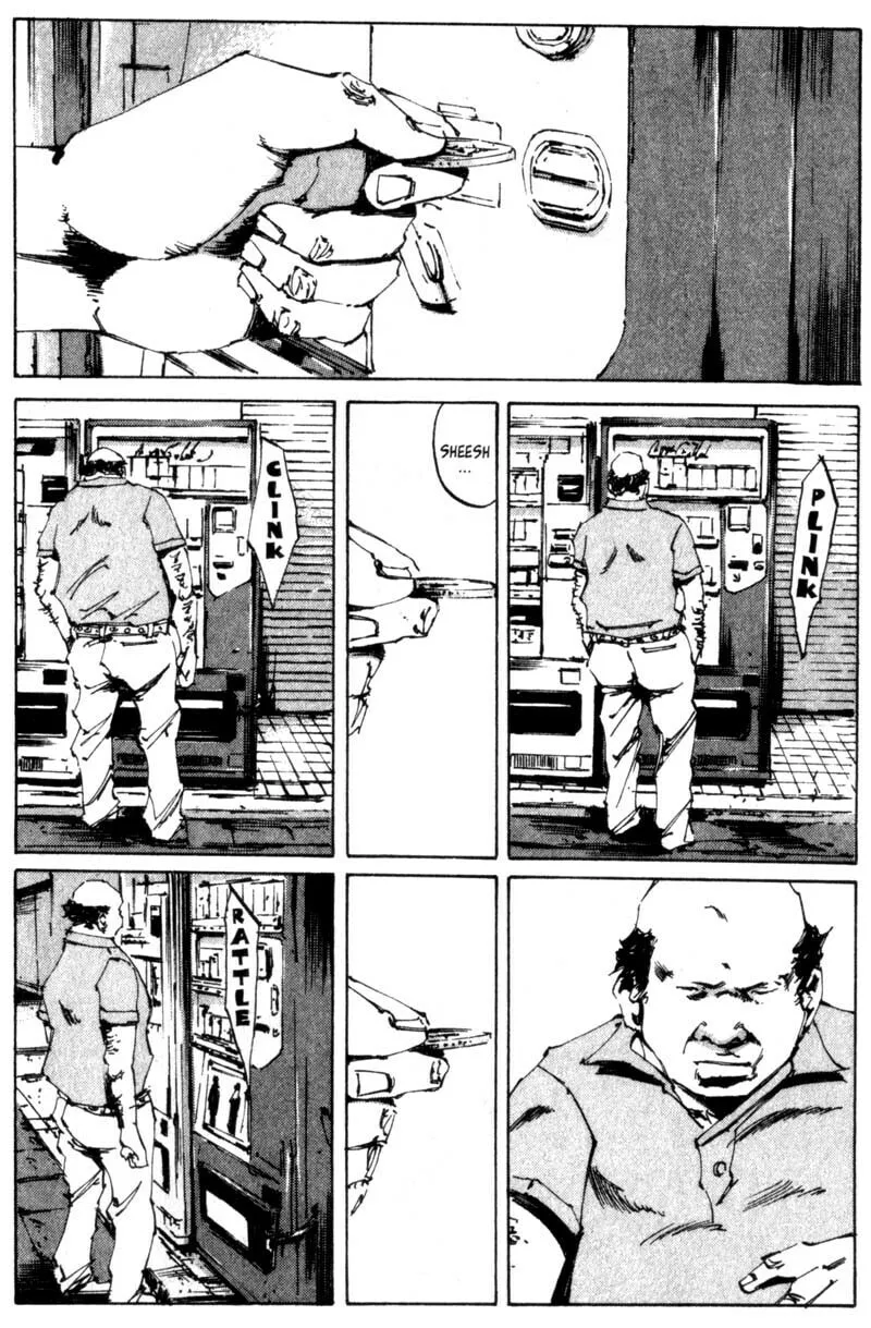Dead End Chapter 5 page 14 - 
