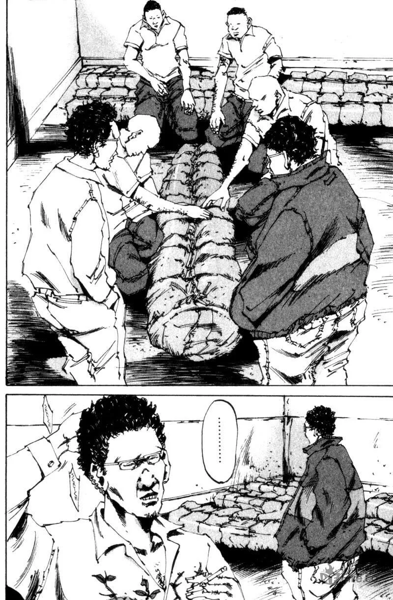 Dead End Chapter 5 page 18 - 