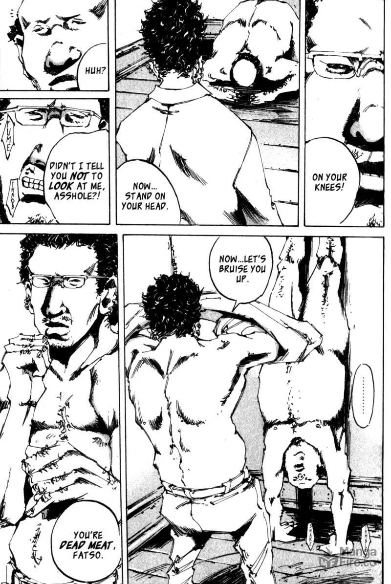 Dead End Chapter 5 page 25 - 