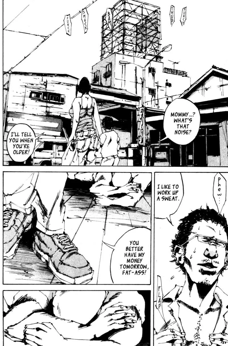 Dead End Chapter 5 page 26 - 