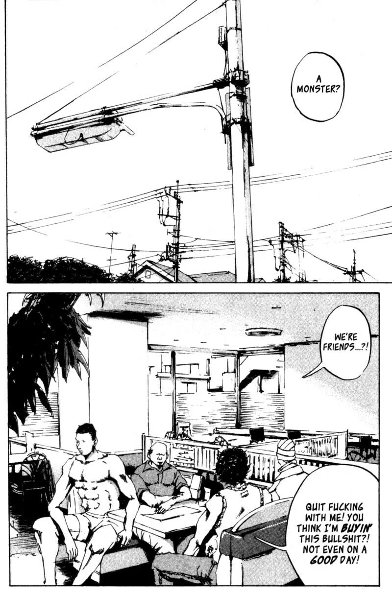 Dead End Chapter 5 page 28 - 