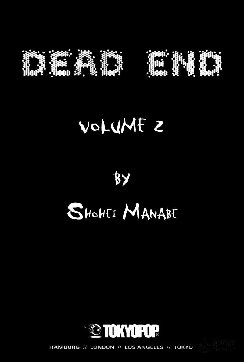Dead End Chapter 5 page 5 - 