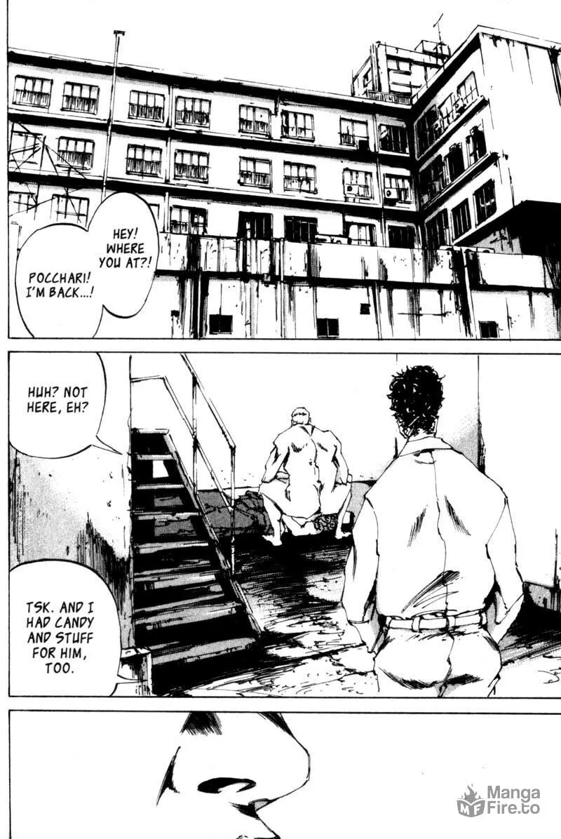 Dead End Chapter 5 page 42 - 
