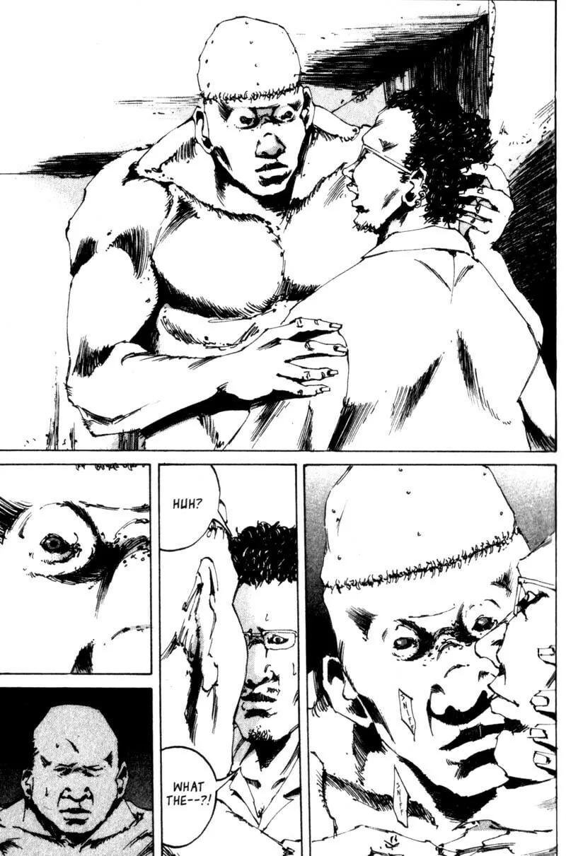 Dead End Chapter 5 page 43 - 