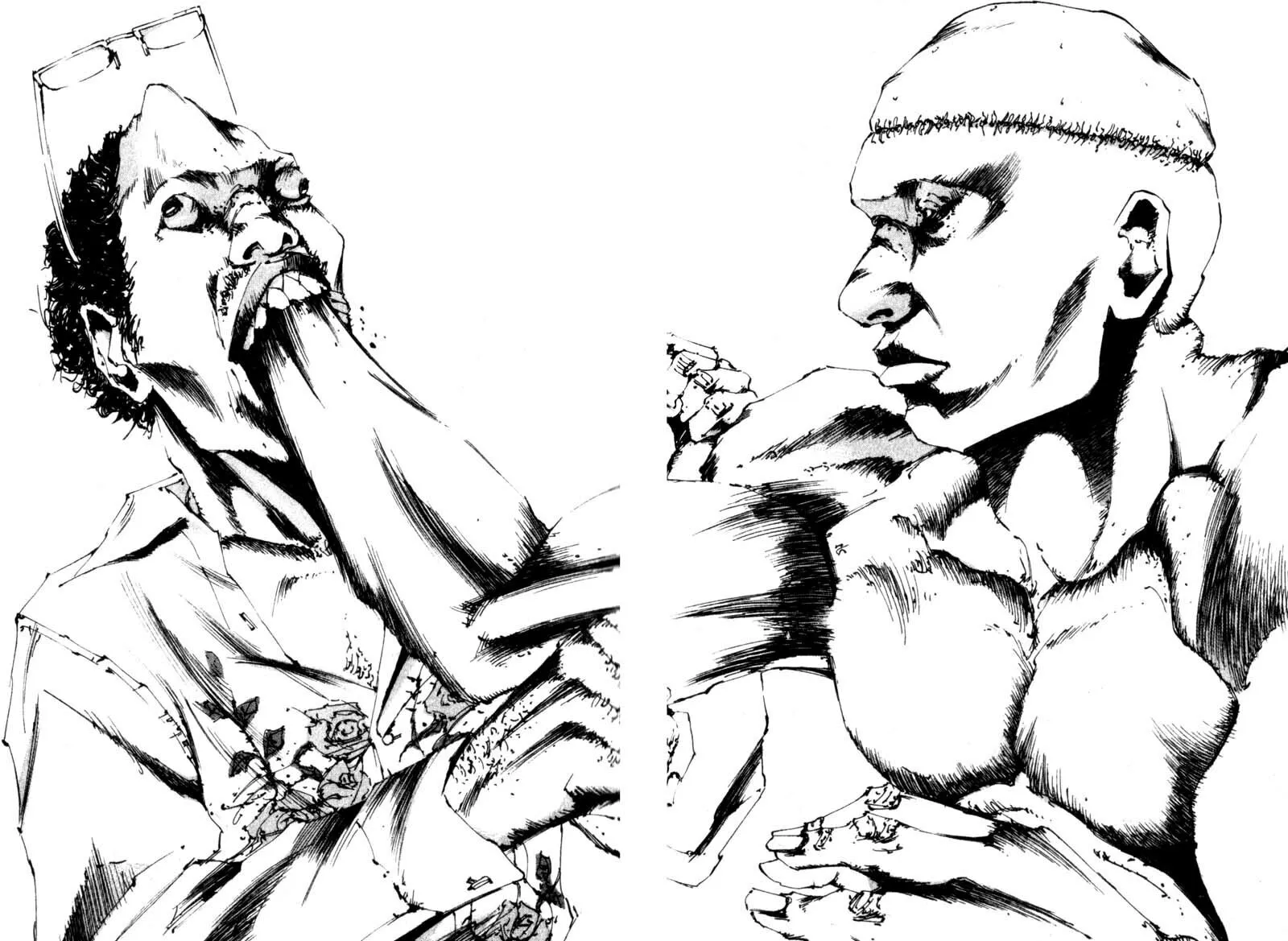 Dead End Chapter 5 page 44 - 