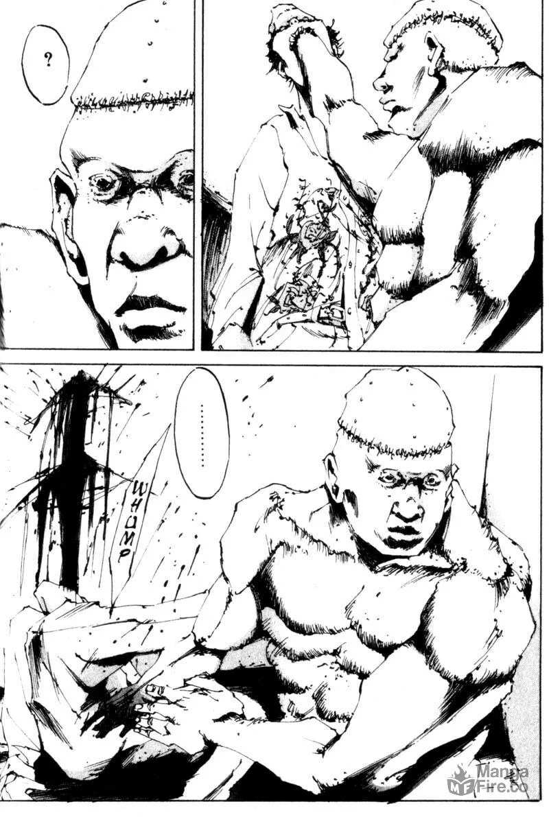 Dead End Chapter 5 page 45 - 