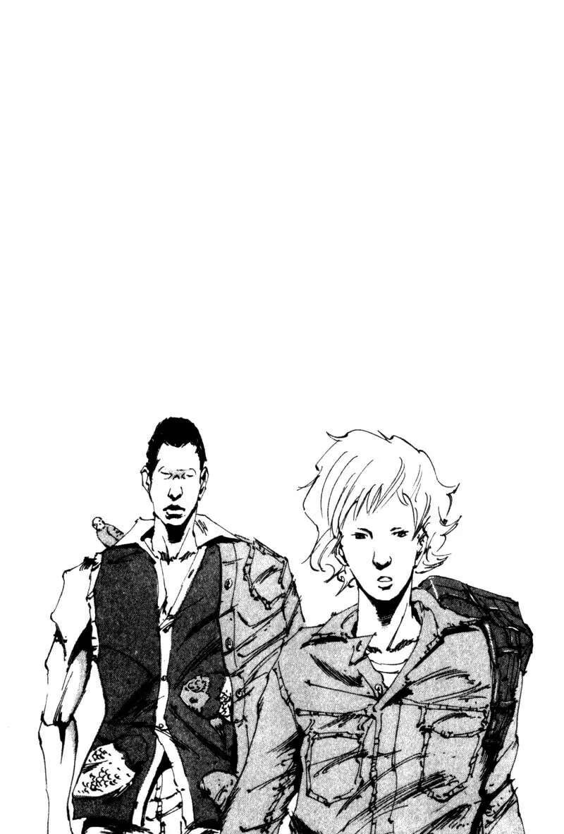 Dead End Chapter 5 page 7 - 