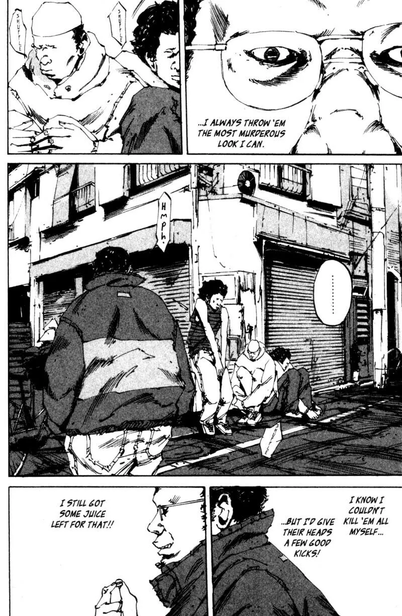 Dead End Chapter 6 page 2 - 