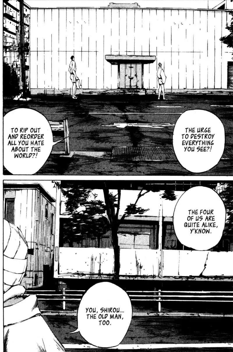 Dead End Chapter 6 page 13 - 