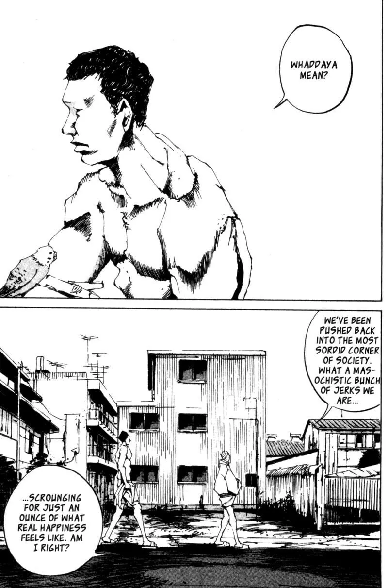 Dead End Chapter 6 page 14 - 