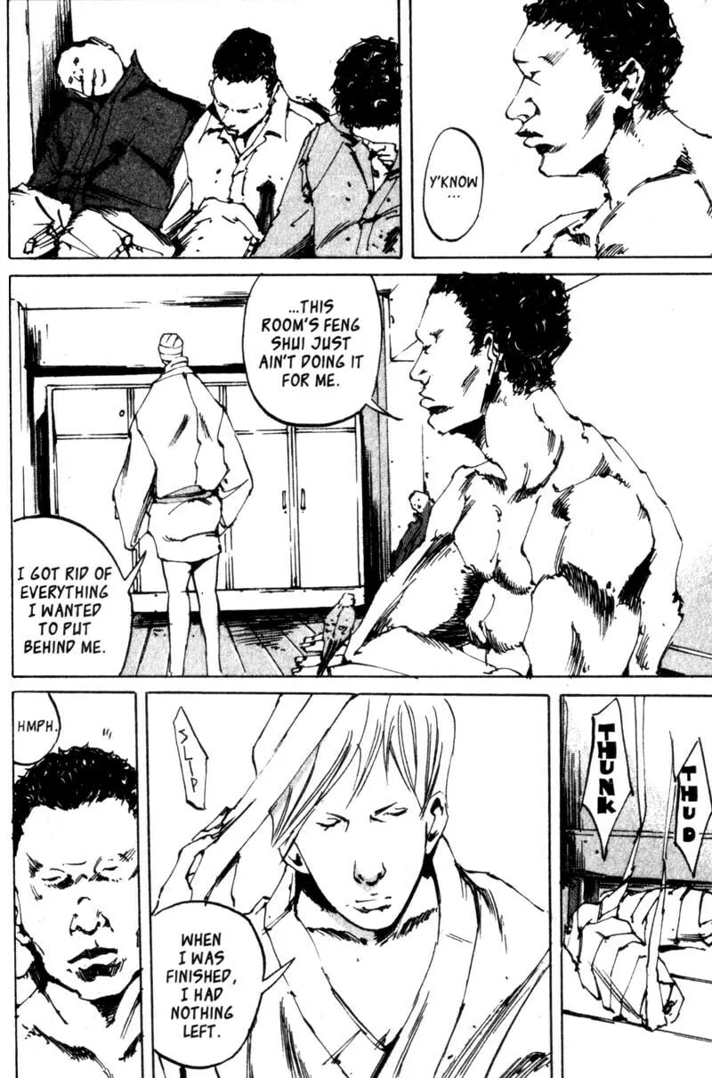 Dead End Chapter 6 page 19 - 