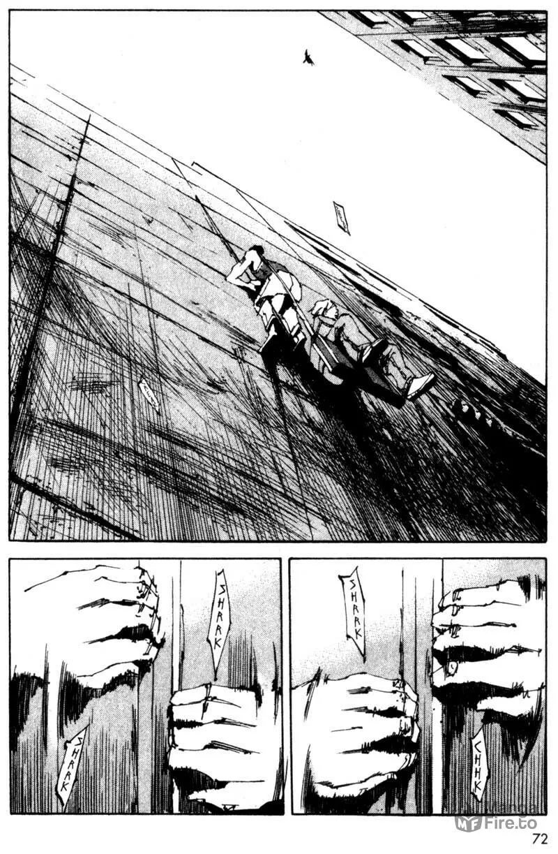 Dead End Chapter 6 page 25 - 