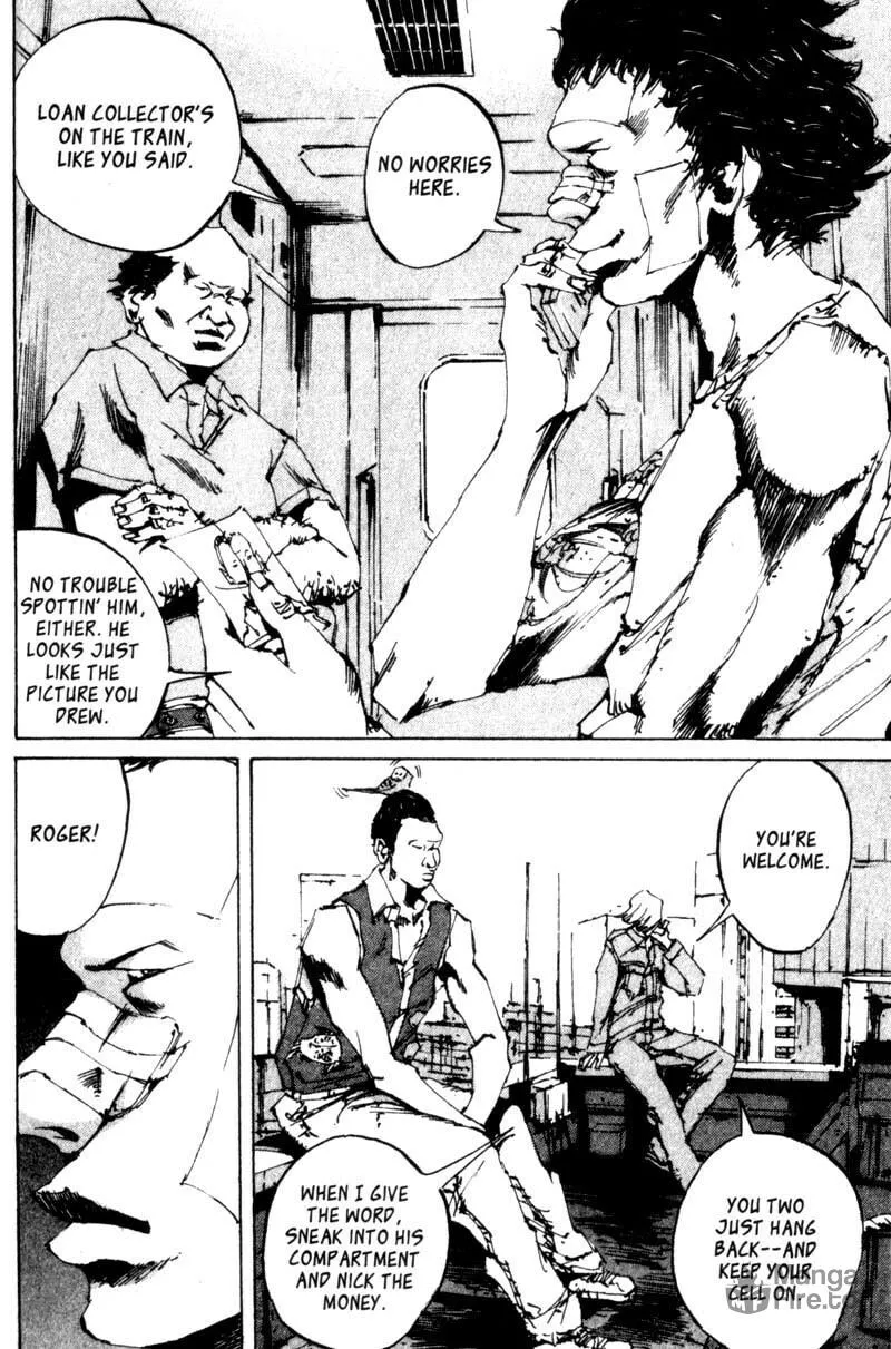 Dead End Chapter 6 page 27 - 