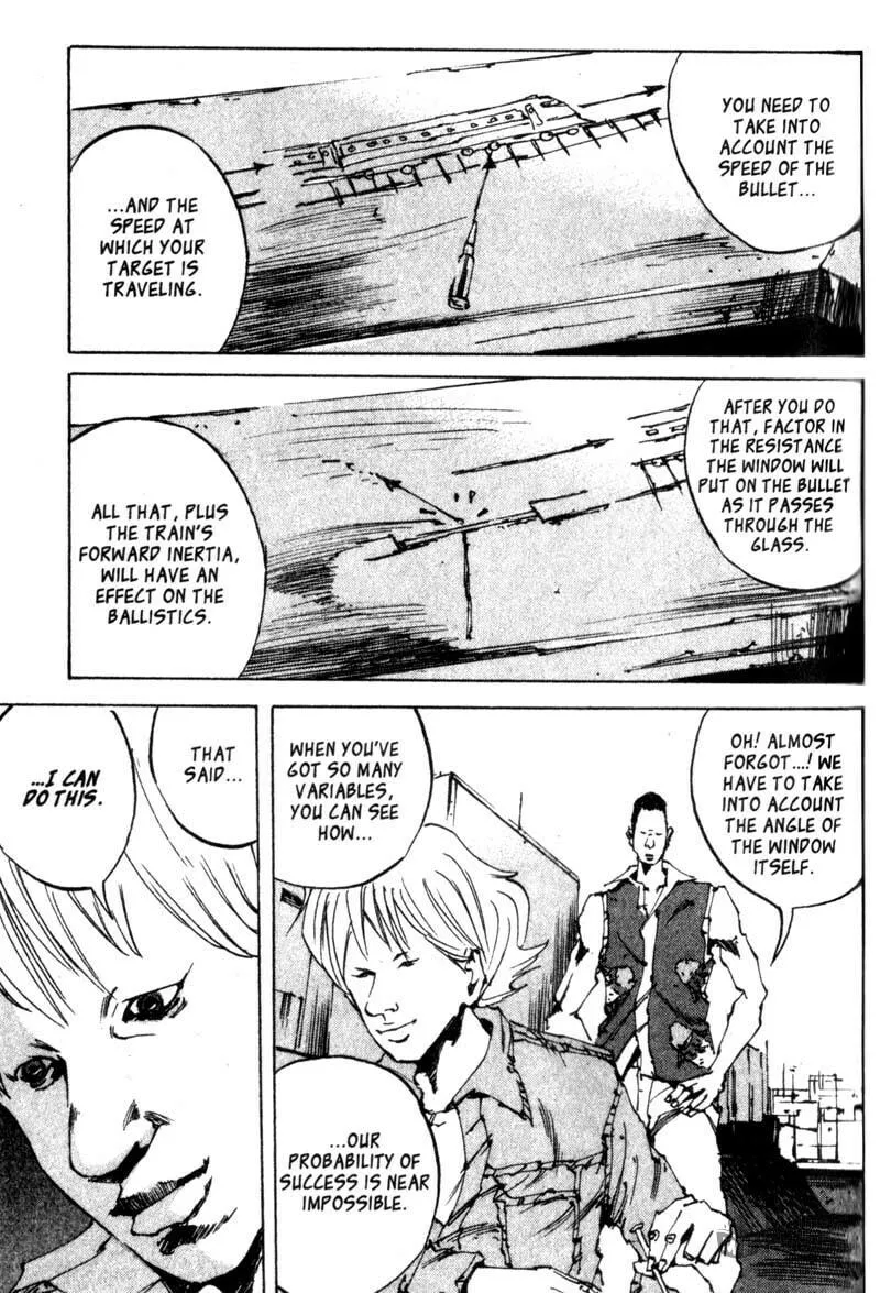 Dead End Chapter 6 page 30 - 