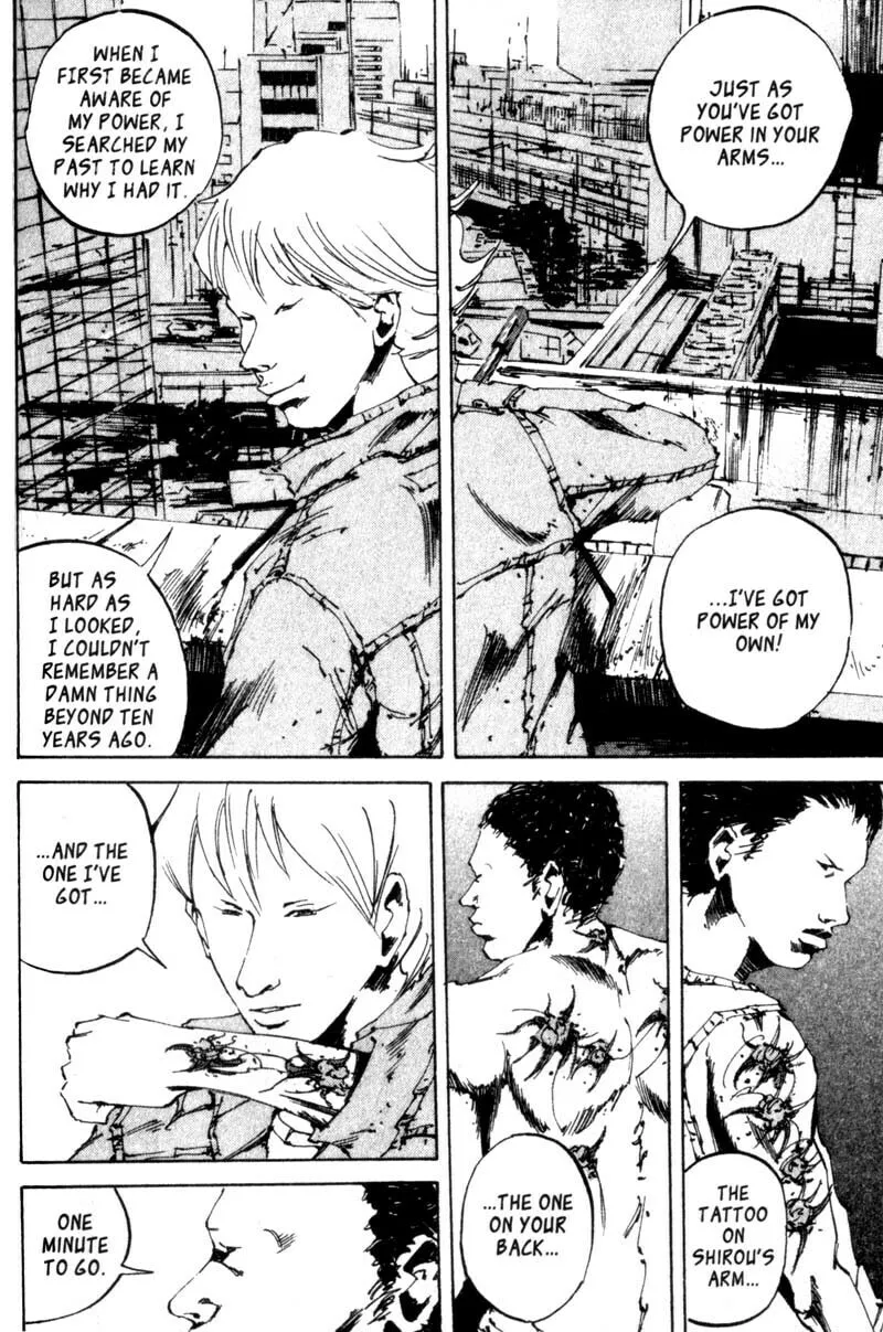 Dead End Chapter 6 page 31 - 