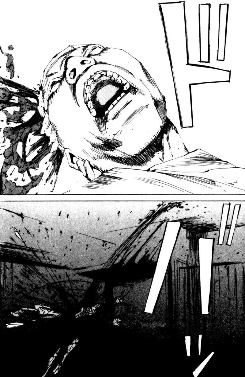 Dead End Chapter 6 page 34 - 