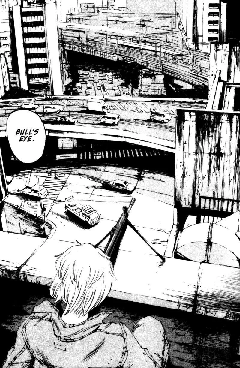 Dead End Chapter 6 page 35 - 
