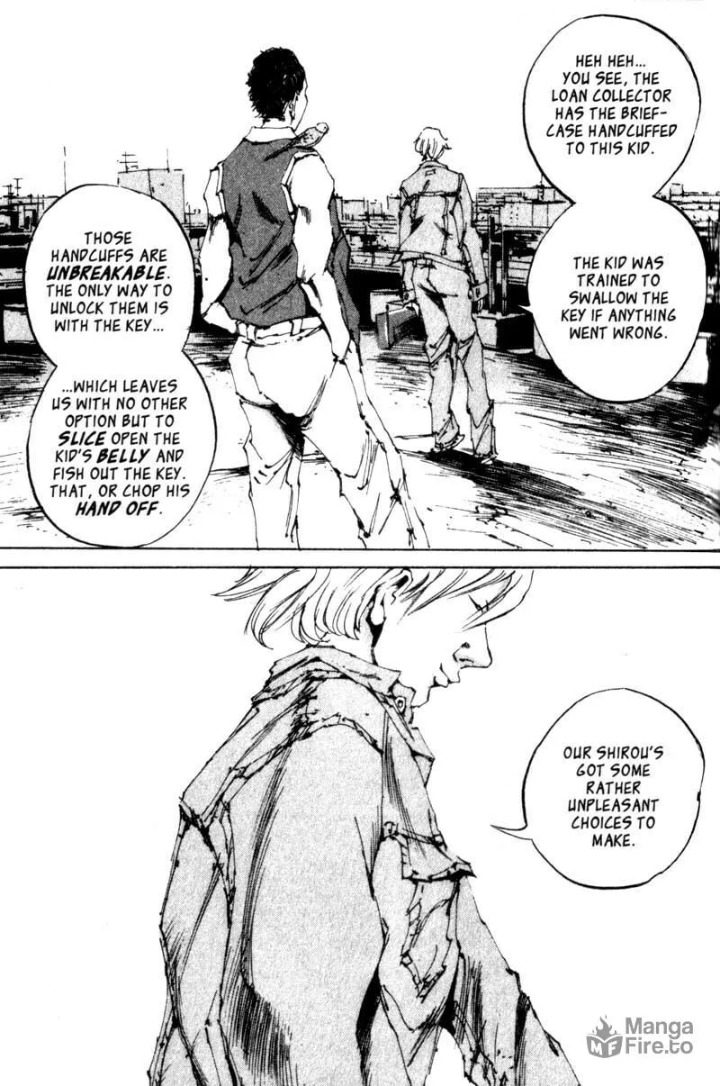Dead End Chapter 6 page 39 - 
