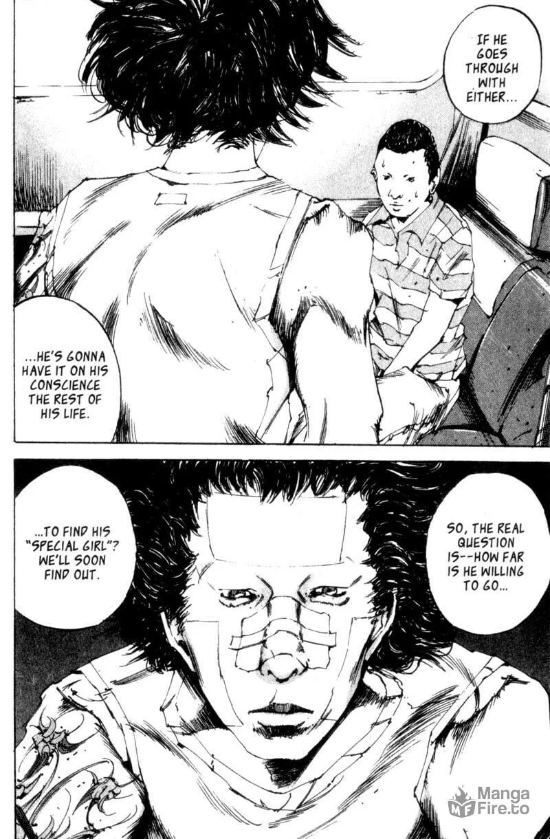 Dead End Chapter 6 page 40 - 