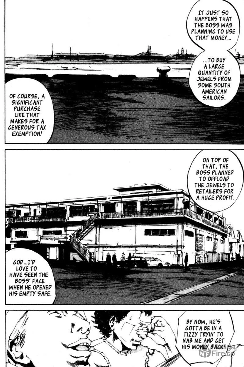 Dead End Chapter 6 page 5 - 