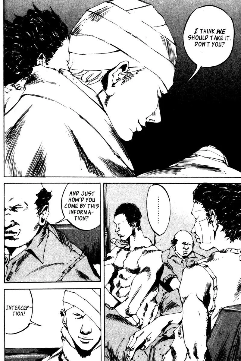 Dead End Chapter 6 page 7 - 