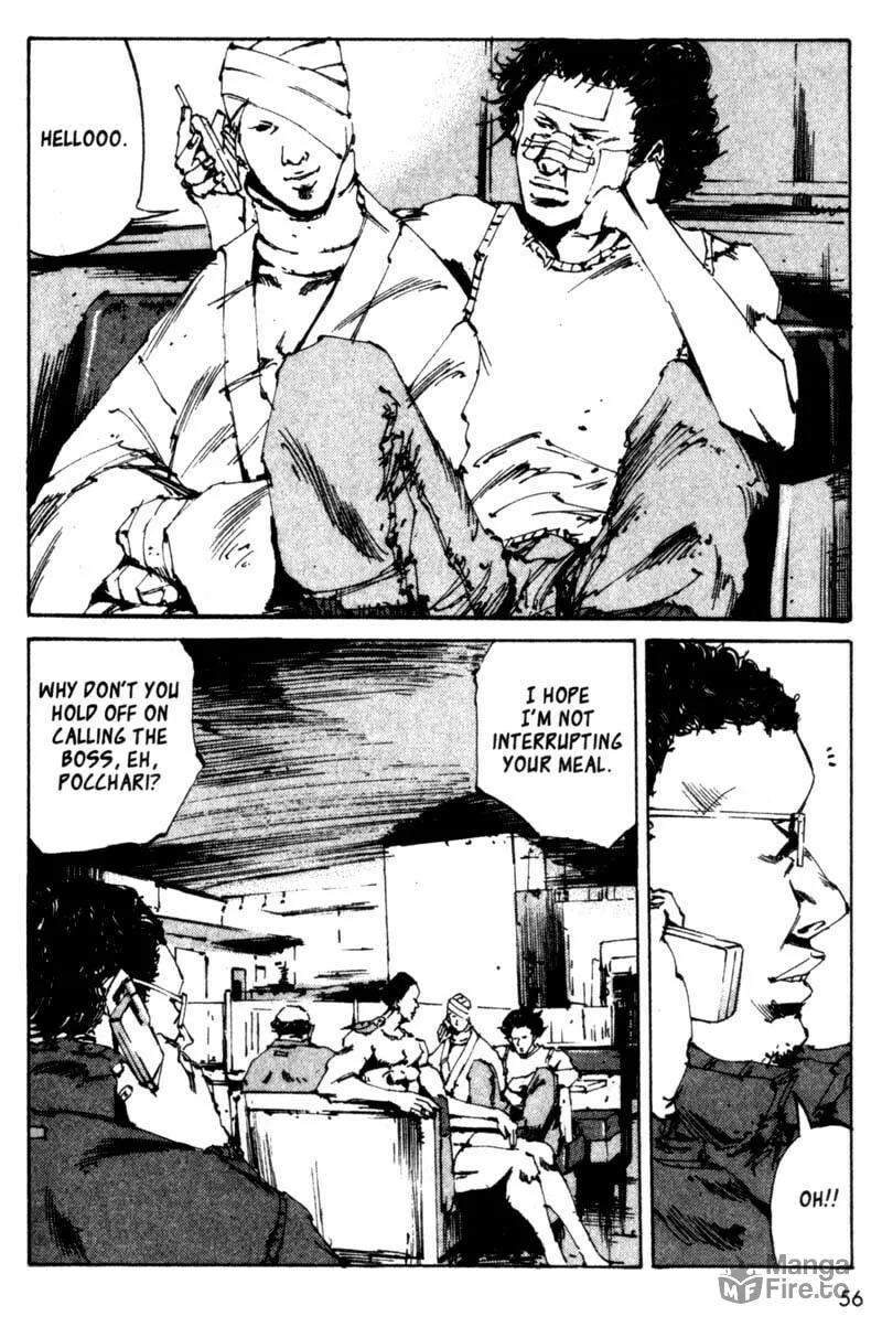 Dead End Chapter 6 page 9 - 