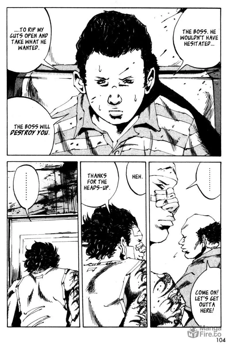 Dead End Chapter 7 page 15 - 