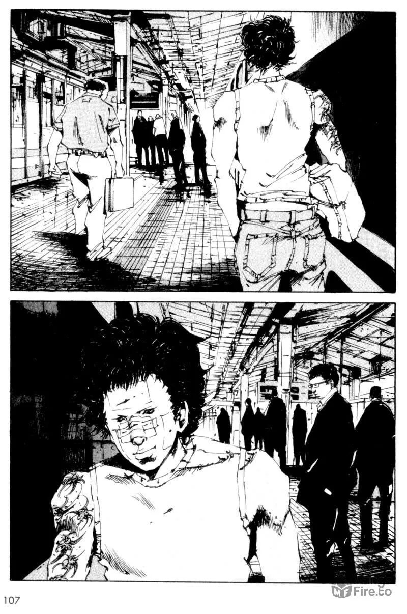 Dead End Chapter 7 page 18 - 