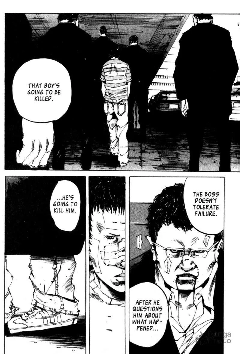 Dead End Chapter 7 page 20 - 