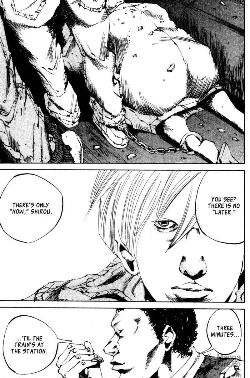 Dead End Chapter 7 page 3 - 