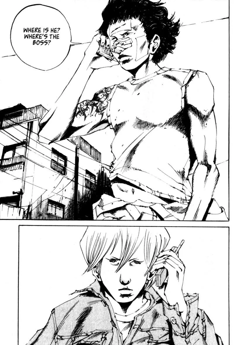 Dead End Chapter 7 page 22 - 