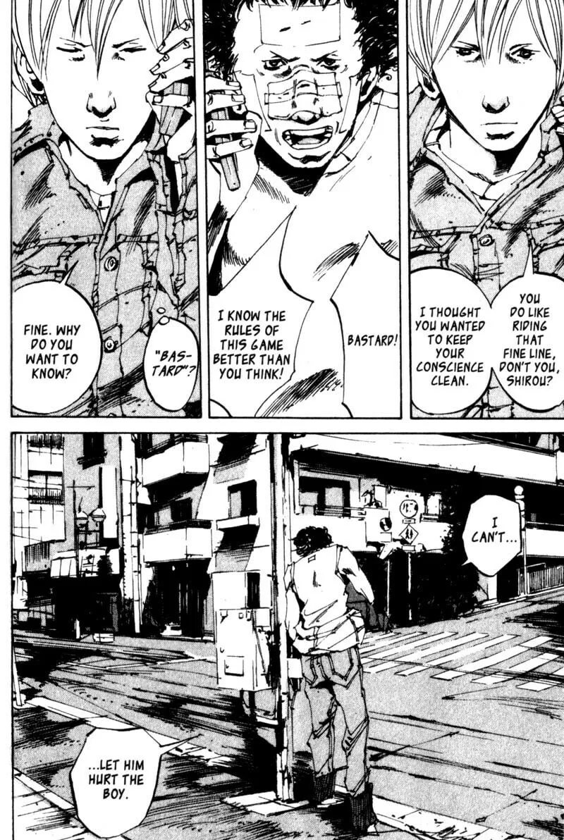 Dead End Chapter 7 page 23 - 