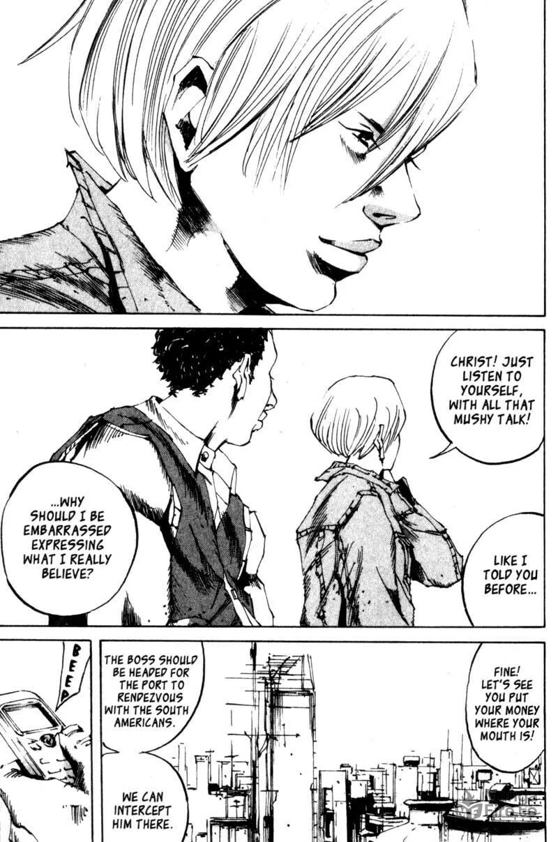 Dead End Chapter 7 page 24 - 