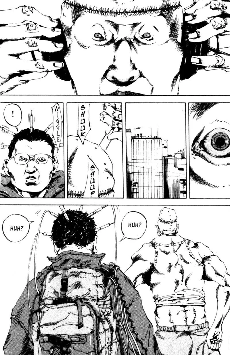 Dead End Chapter 7 page 28 - 