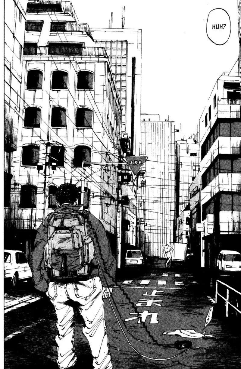 Dead End Chapter 7 page 30 - 