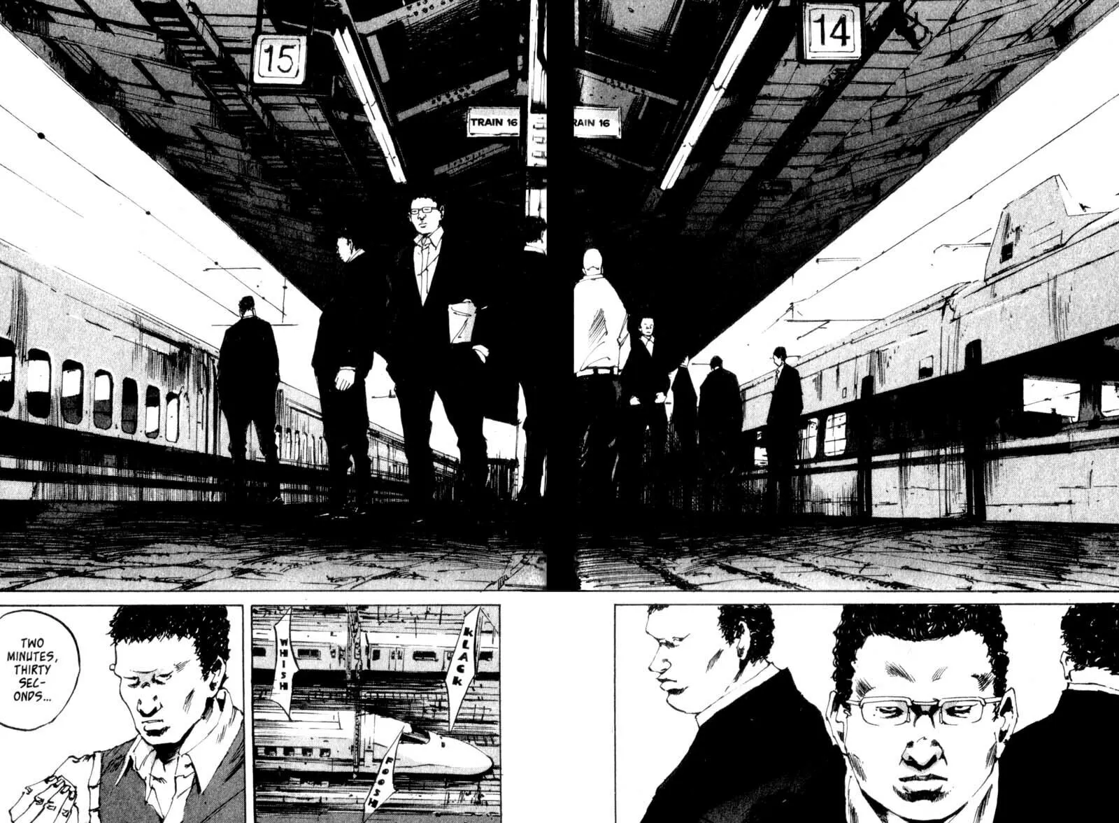 Dead End Chapter 7 page 4 - 