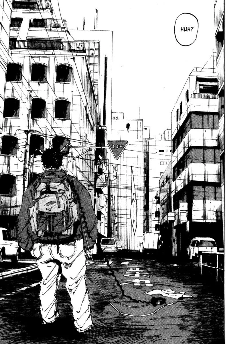 Dead End Chapter 7 page 31 - 