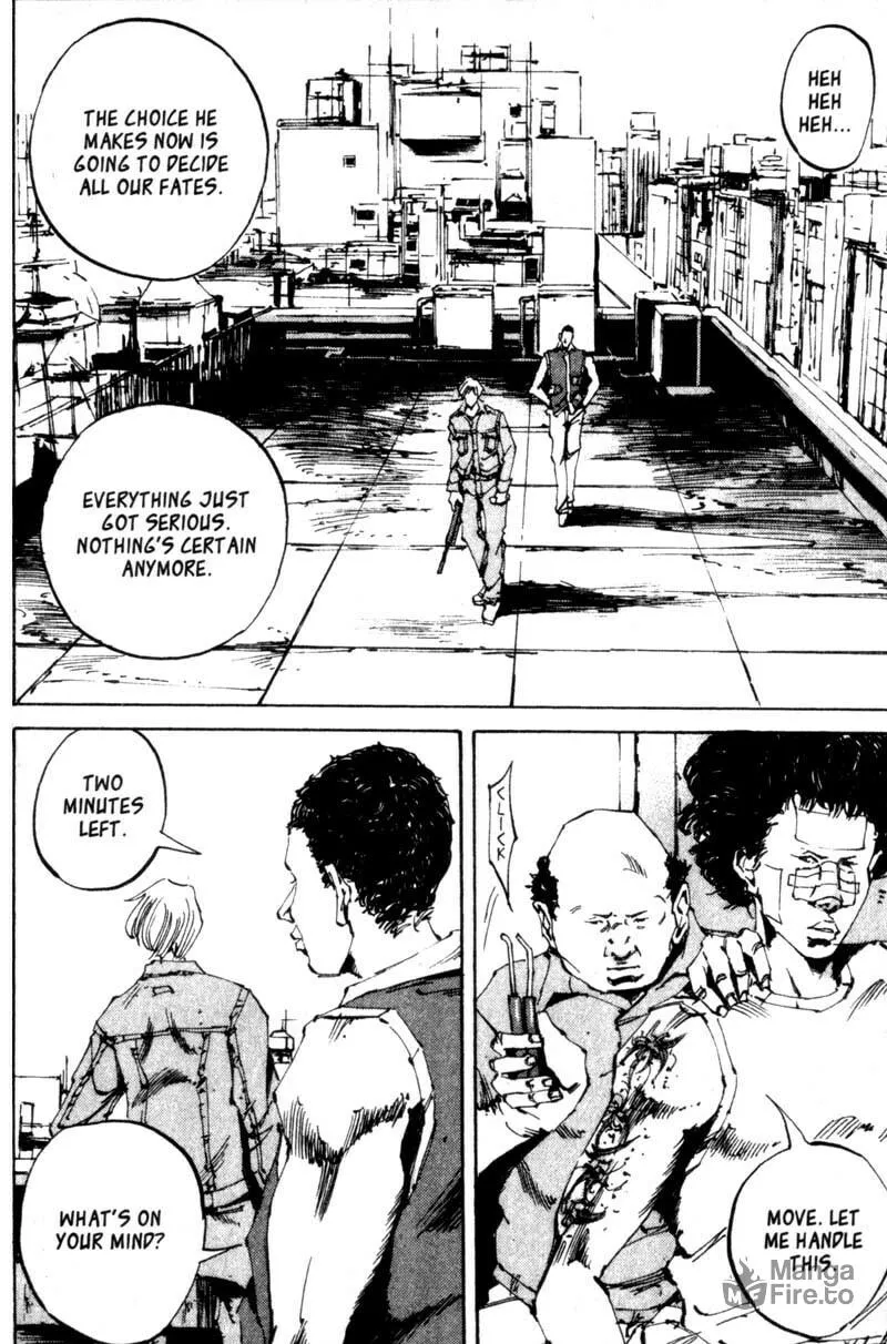 Dead End Chapter 7 page 5 - 