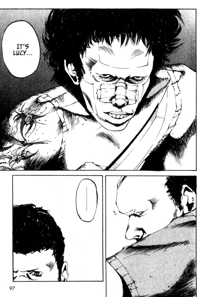 Dead End Chapter 7 page 8 - 
